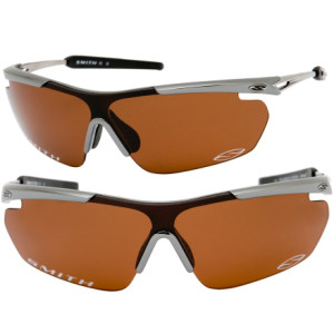 Smith V Ti Interchangeable Sunglasses - Polarized 