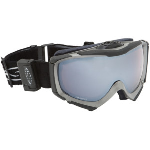 Smith Prodigy Turbo Fan Series Goggles - Mirror Lens