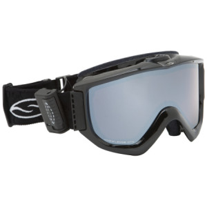 Smith Knowledge OTG Turbo Fan Series Goggles - Mirror Lens