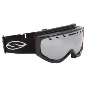 Smith Phenom Spherical Series Goggles - Mirror Lens
