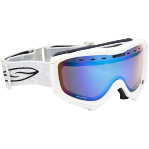 Smith Prodigy Spherical Series Goggles - Mirror Lens