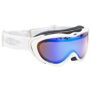 Smith Special Edition Anthem Spherical Goggles - Mirror Lens - 2007