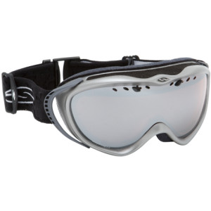 Smith Anthem Spherical Series Goggles - Mirror Lens-Women's