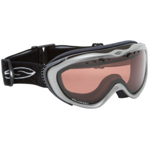 Smith Anthem Spherical Series Goggles - Polarized Lens