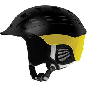 Smith 2007 Variant Brim Snow Helmet