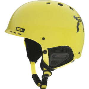 Smith Holt Jr Helmet - 2007