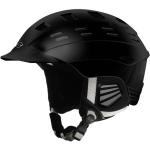 Smith Variant Brim Plantronics Bluetooth Audio Helmet