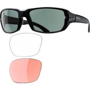 Smith Interlock Trace Sunglasses - Polarized 