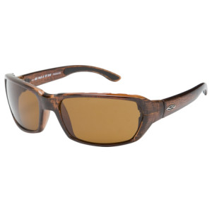 Smith Interlock Trace Sunglasses - Polarized 