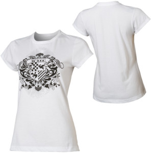 Smith Motto T-Shirt - Short-Sleeve - Women's