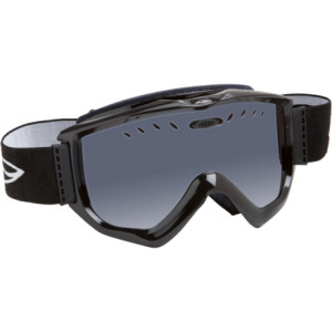 Smith Knowledge OTG Goggle