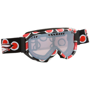 Smith Scope Graphic Goggle