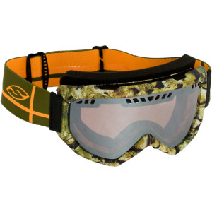 Smith Scope Graphic Goggle