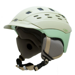 Smith 2008 Variant Brim Helmet
