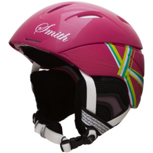 Smith 2008 Intrigue Helmet - Women's