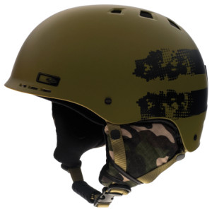 Smith 2008 Holt Jr. Helmet - Kids'