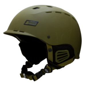 Smith 2008 Hustle Helmet
