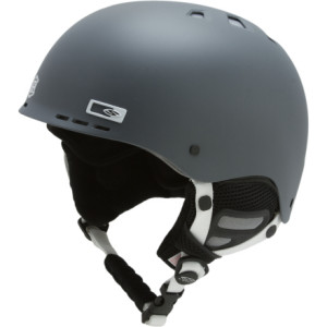 Smith Holt Skullcandy Audio Helmet