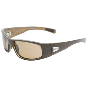 Smith Hideout Sunglasses - Polarchromic Lens