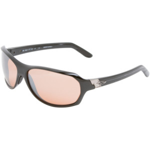 Smith Capital Sunglasses - Polarchromic Lens