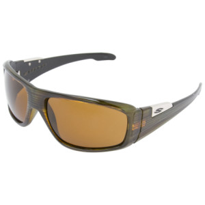 Smith Embargo Sunglasses - Polarized