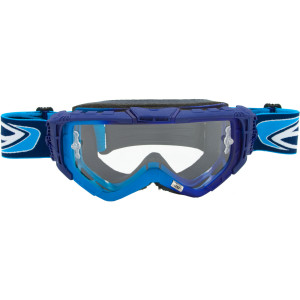 Smith Intake Sweat-X MX Goggle
