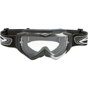 Smith Fuel Sweat-X MX Goggle