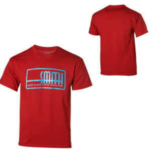 Smith Intersection T-Shirt - Short-Sleeve - Men's