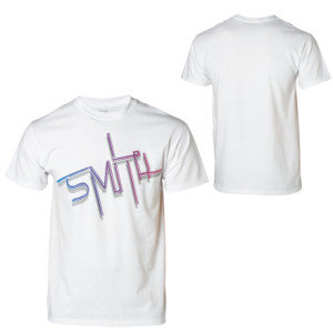Smith Glow T-Shirt - Short-Sleeve - Men's