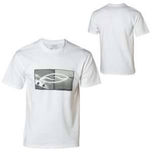 Smith Aperture T-Shirt - Short-Sleeve - Men's - 2009