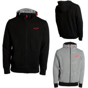 Smith Amsterdam Full-Zip Hooded Sweatshirt - Men's