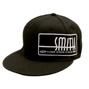 Smith Intersection Baseball Hat 