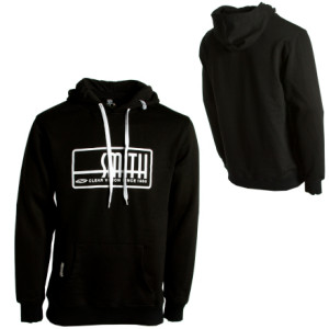 Smith Intersection Hooded Sweatshirt - Men's - 2009