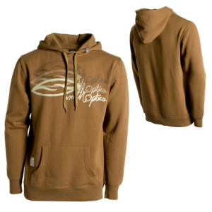 Smith Script Hooded Sweatshirt - Men's - 2009