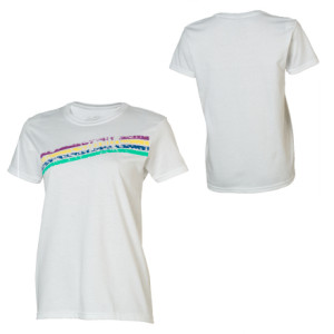 Smith Donna T-Shirt - Short-Sleeve - Women's