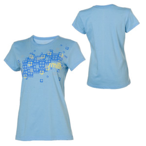 Smith Fizz T-Shirt - Short-Sleeve - Women's