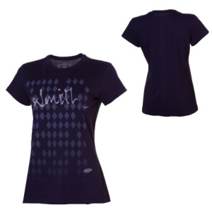 Smith Ink T-Shirt - Short-Sleeve - Women's