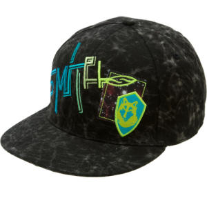 Smith Supernova Hat