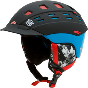 Smith Variant Brim Helmet