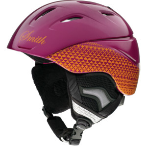 Smith Intrigue Helmet - Women's