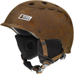 Smith Hustle Helmet