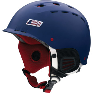 Smith Hustle Helmet