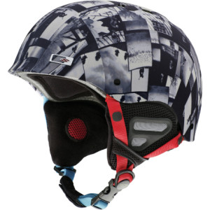 Smith Holt Helmet
