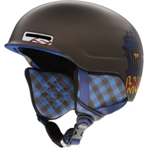 Smith Maze Helmet - Kids'
