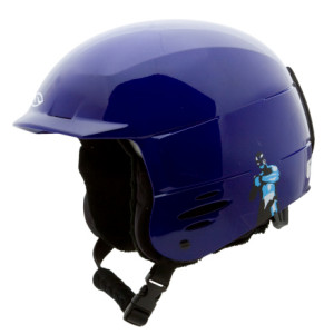 Smith Upstart Jr. Helmet - Kids'