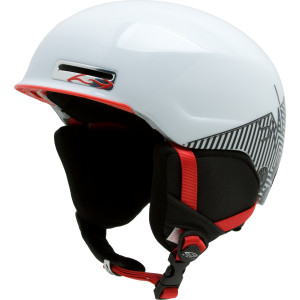 Smith Maze Skullcandy Audio Helmet