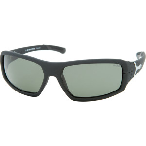 Smith sunglassees These Smith frames feature 53% bio-based Rilsan (a plastic made with veggie oil)