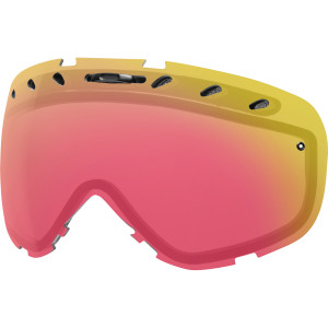 Smith Phenom Goggle Replacement Lens