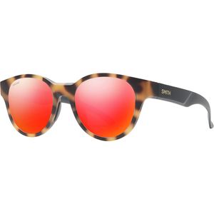 Smith Snare Polarized Sunglasses-Women's