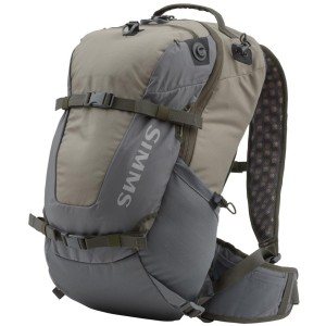 Simms Headwaters Full Day Pack - 1831cu in